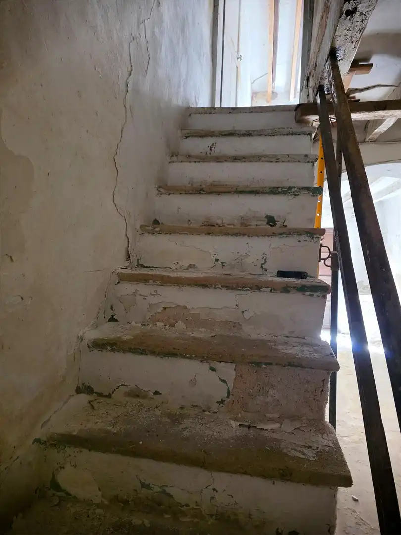 Casa rústica en venta en Binissalem, imagen 5