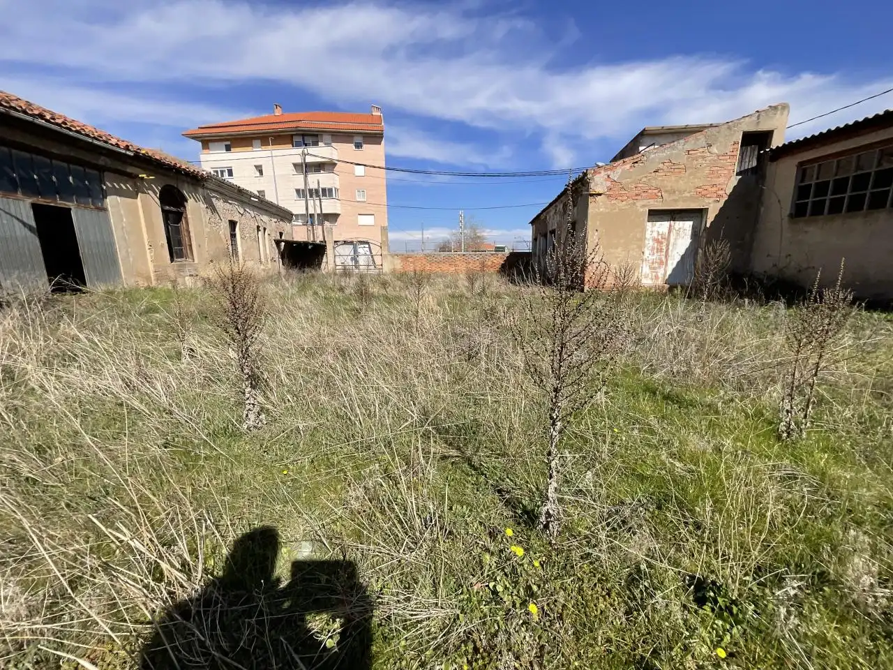 Nau industrial en venda a Santo Domingo de la Calzada, imagen 37