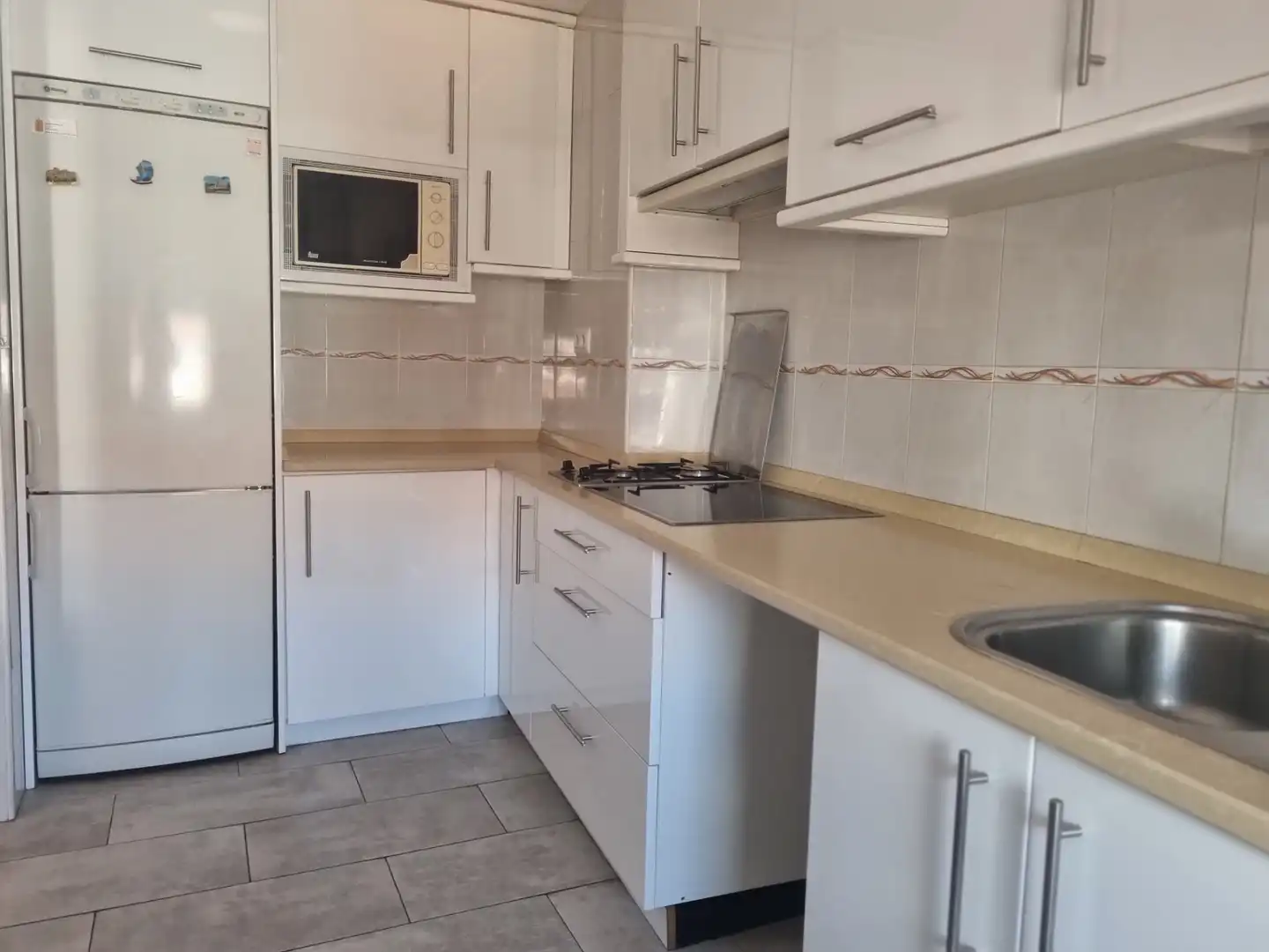 Piso con ascensor en venta en Avenida Valladolid 8, imagen 27