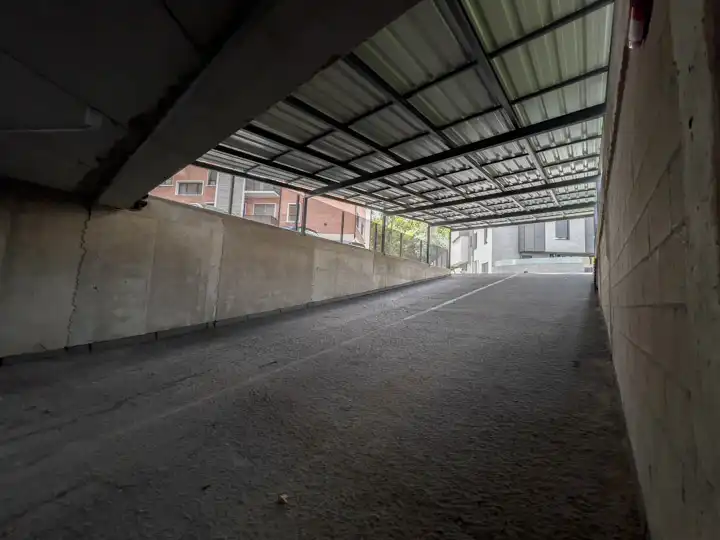 Parking de Garaje en venta en Burgos