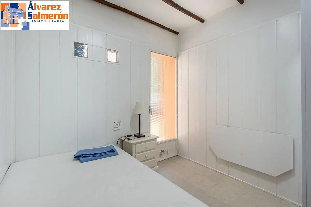 Piso con ascensor en venta en Zaidín, imagen 13