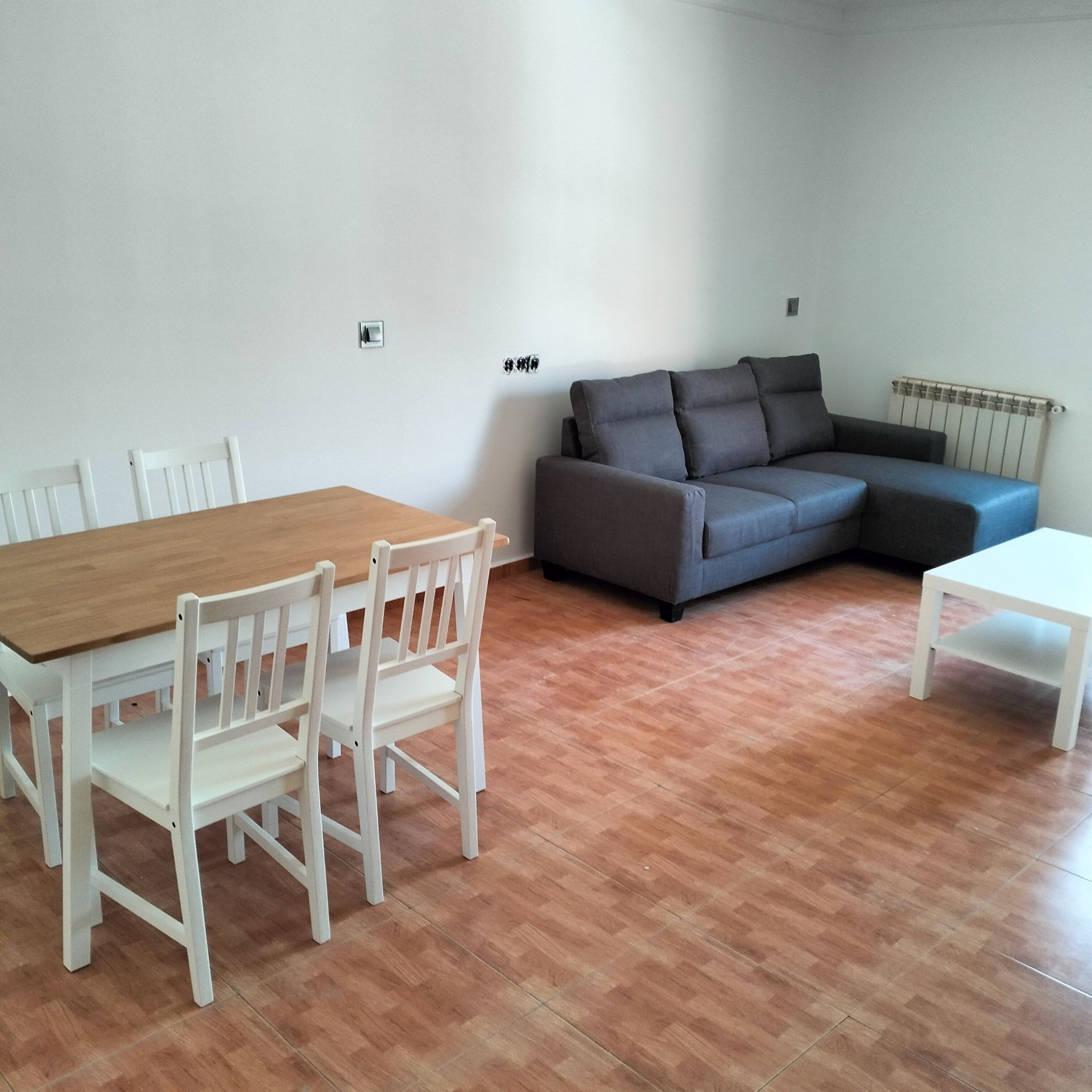 Piso de alquiler en Calle Huerto Pina, 3, Munera