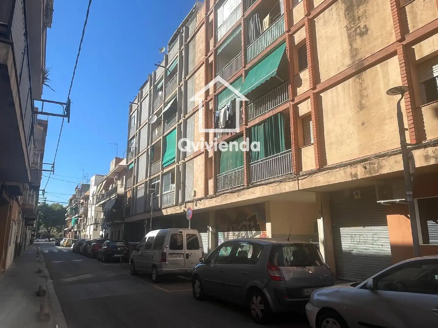Pis amb ascensor en venda a Sèquia