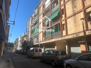 Appartement avec ascenseur à vendre à Sèquia