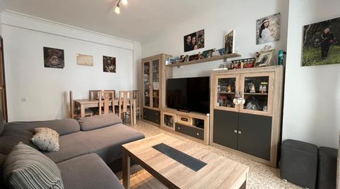 Foto 2 de Pis en venda a Calle San Bruno, El Carmen, San Fernando