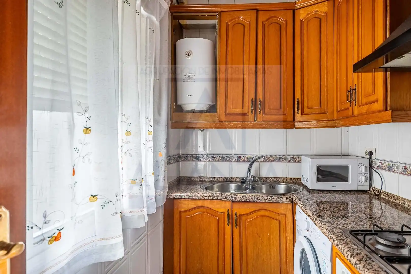 Cocina de Piso en venta en Camas con Aire acondicionado