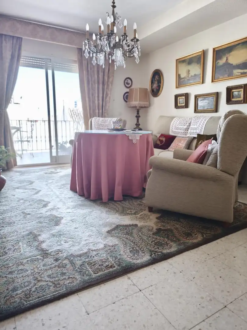 Wohnung zum Verkauf in Centro - Calzada - Cabo Noval