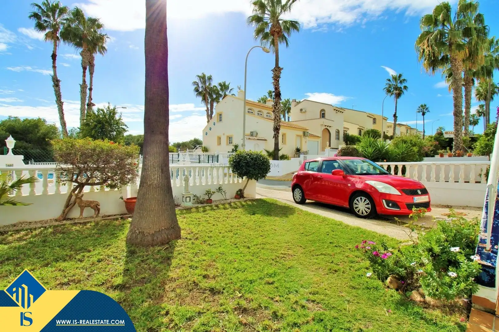 Wohnung mit Pool zum Verkauf in Orihuela Costa, imagen 6