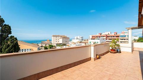 Photo 3 of Attic for sale in El Coll d'en Rabassa, Illes Balears