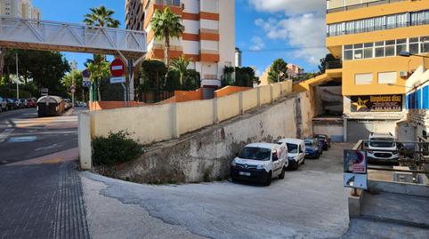 Photo 3 of Industrial buildings for sale in Calle Uruguay, Playa Poniente, Benidorm
