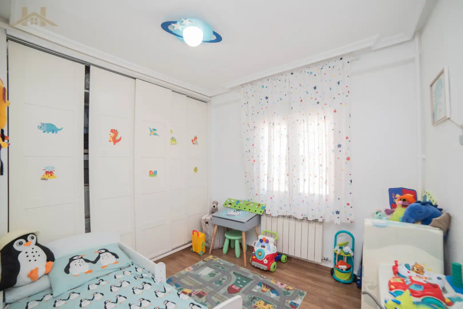 Habitación de Piso en venta en Móstoles con Aire acondicionado, Calefacción y Trastero