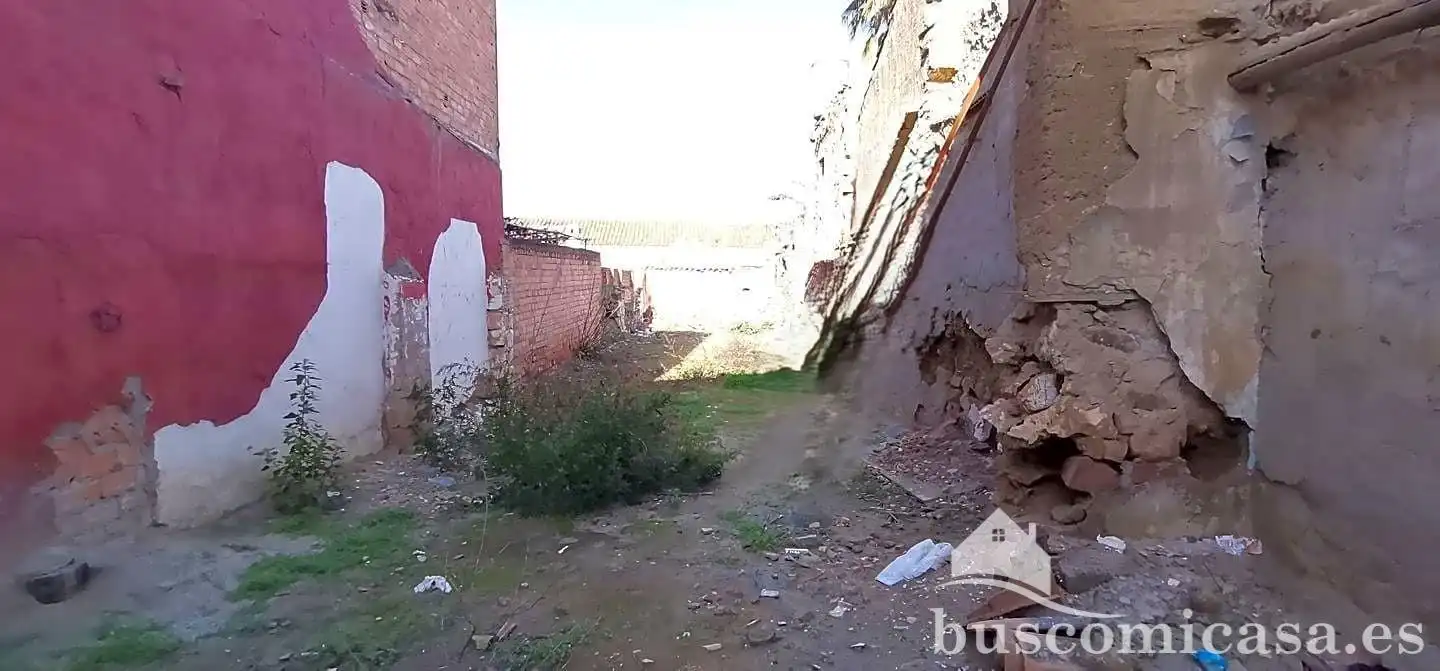 Terreni e lotti in vendita a Conde Romanones Del Pilar, imagen 4