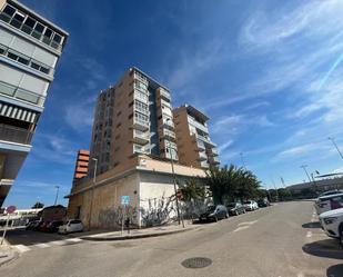 Exterior view of Premises to rent in Cartagena