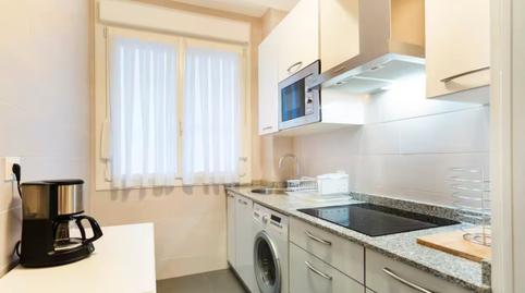 Foto 5 de Apartamento de alquiler en Dendarikale, 18, Casco Viejo, Bizkaia