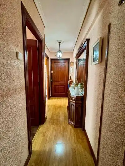 Pis amb ascensor en venda a Castilla - Hermida, imagen 3