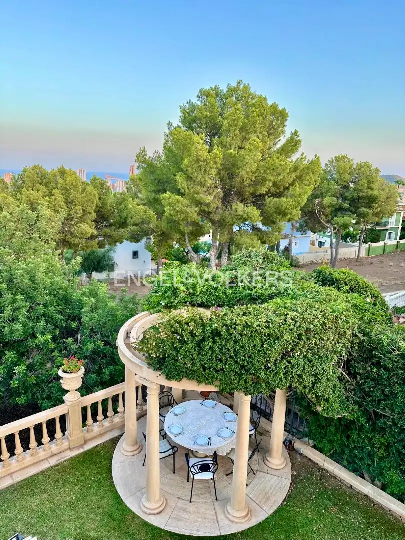 Detached house with terrace for sale in Calle Isla Mallorca, imagen 14