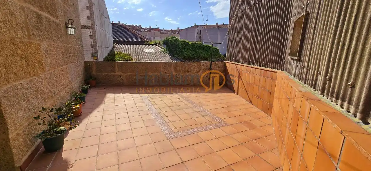 Casa con terrazza in vendita a A Illa de Arousa, imagen 13
