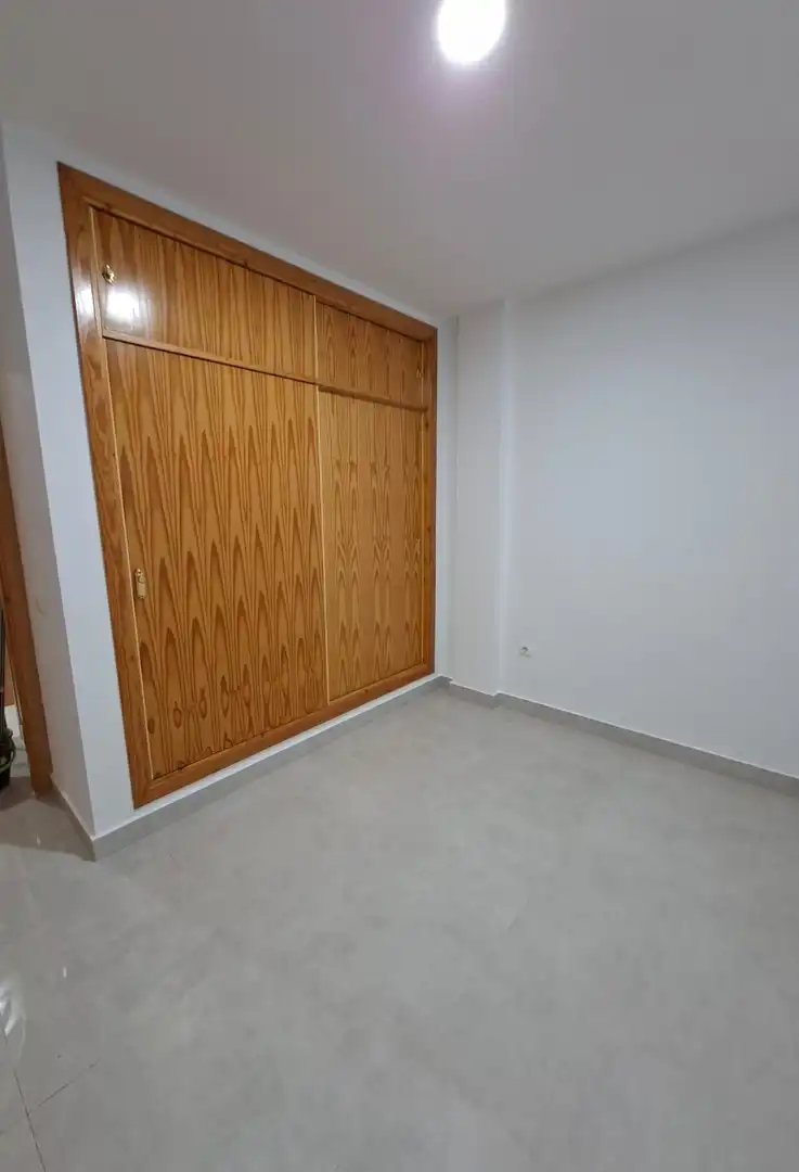 Bedroom of Flat for sale in Arcos de la Frontera  with Storage room