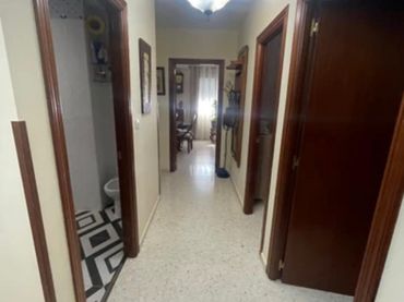 Wohnung mit Aufzug zum Verkauf in Almendralejo