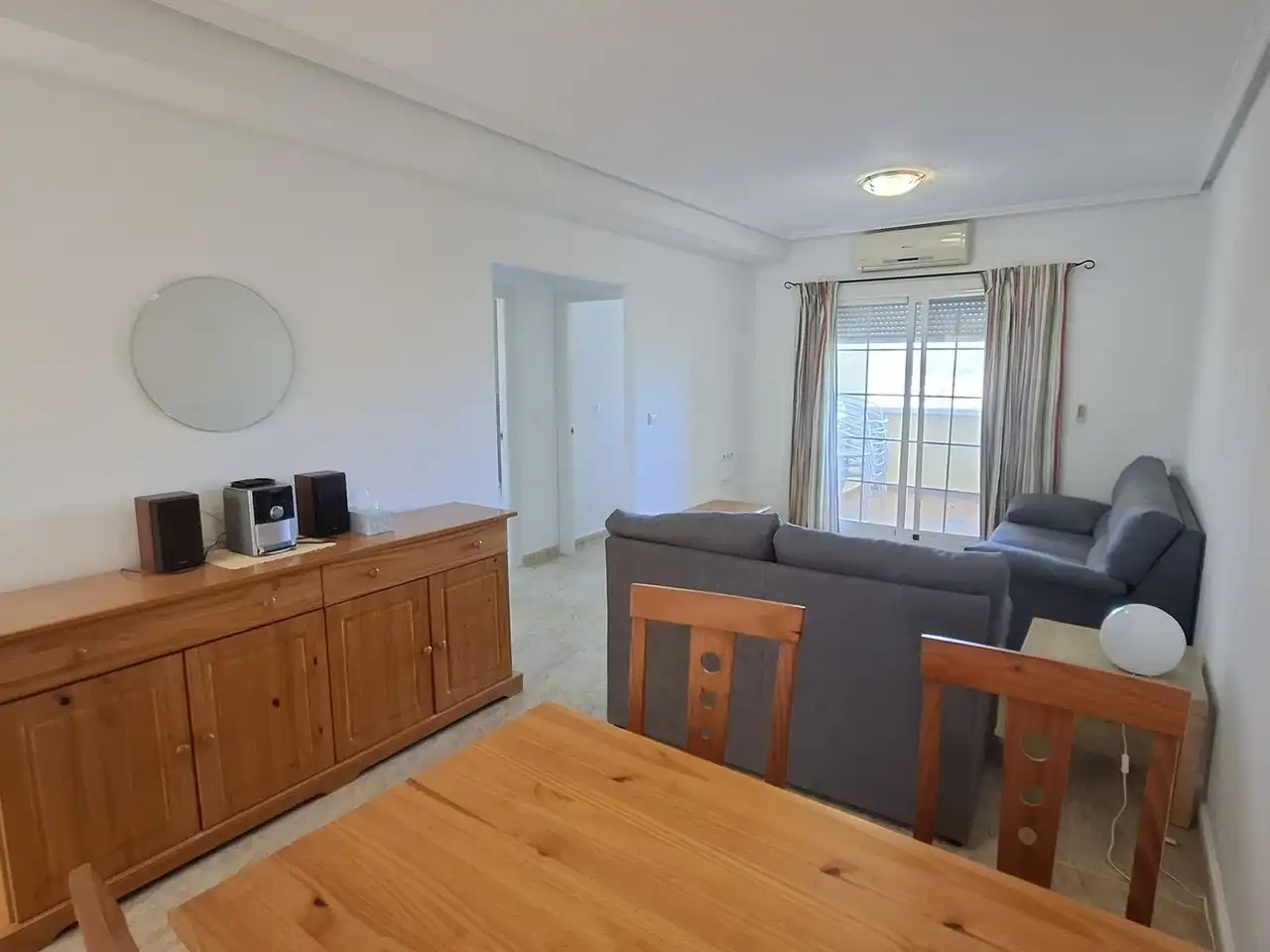 Apartamento con piscina en venta en Palomares, imagen 5