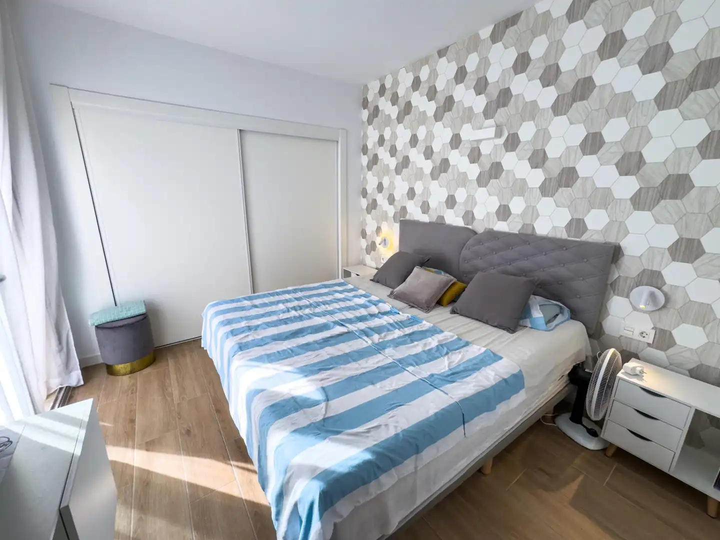 Villa mit Terrasse zum Verkauf in Nueva Torrevieja - Aguas Nuevas, imagen 21