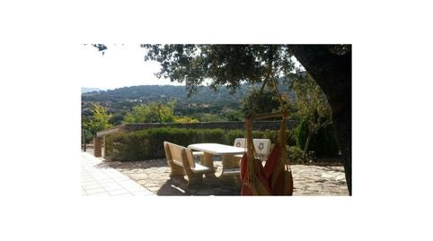 Foto 5 de Finca rústica en venta en Centro, Málaga