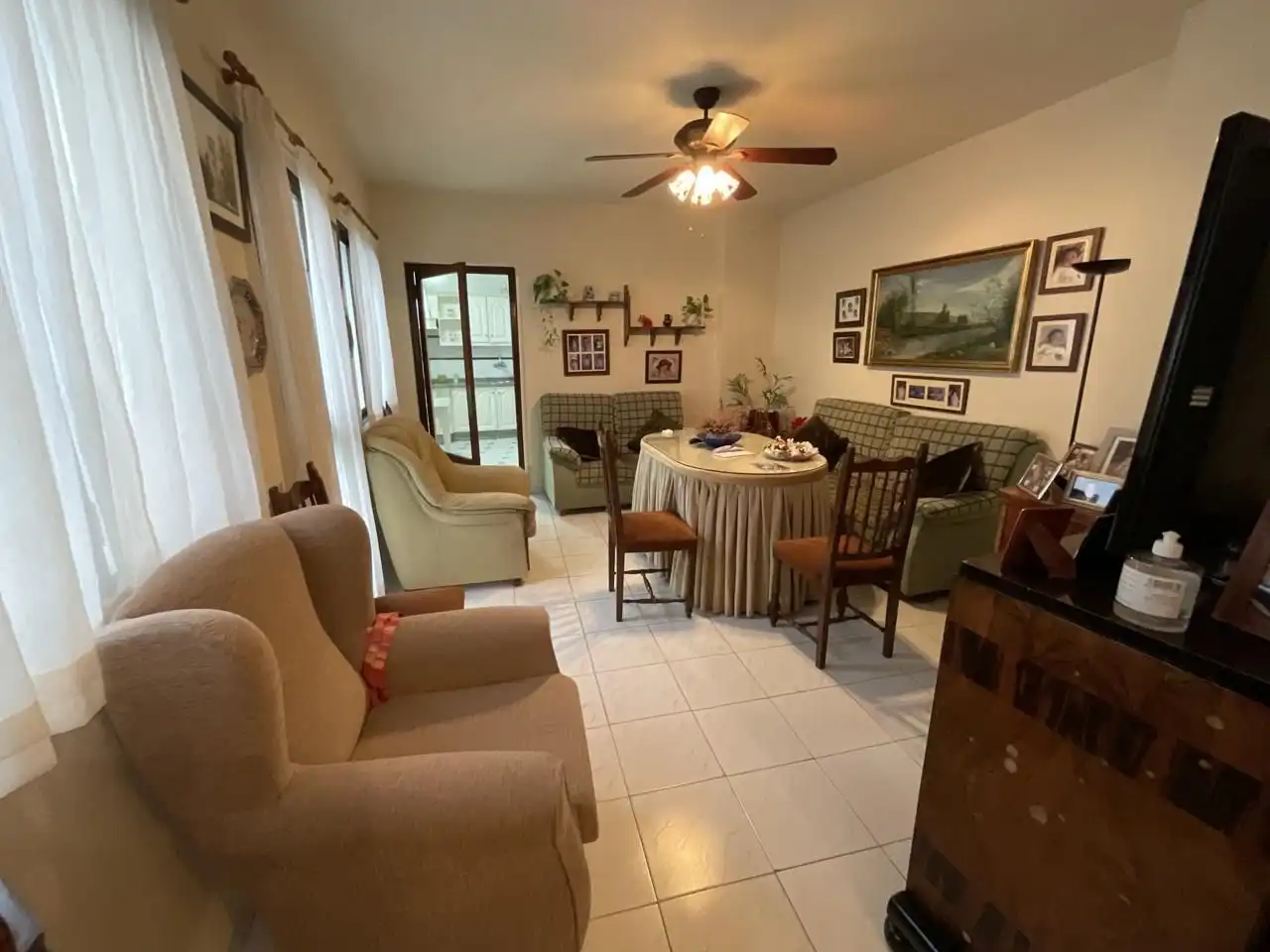 Comedor de Casa o chalet en venta en Antequera con Terraza y Trastero