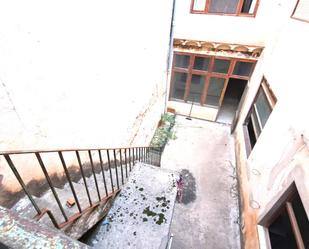 Balcony of Planta baja for sale in Carcaixent