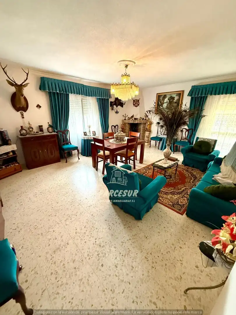 Landhaus mit Garten zum Verkauf in Almodóvar del Río, imagen 12