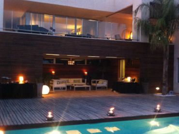 Haus mit Pool zum Verkauf in Pedanías Oeste