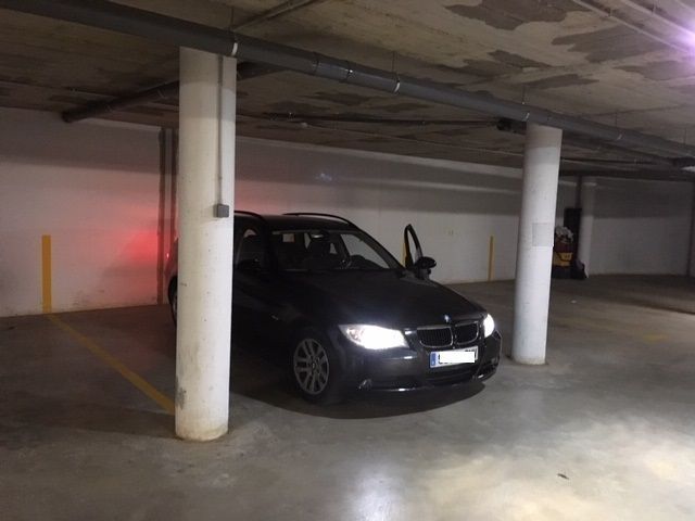 Garage to rent in N/A, -1, Celrà