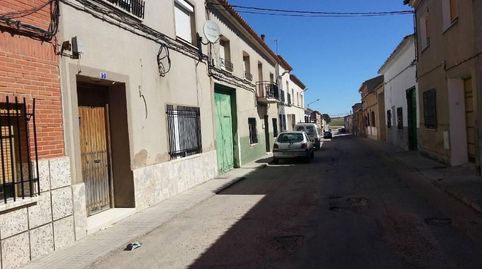 Photo 5 of Houses for sale in La Puebla de Almoradiel, Toledo