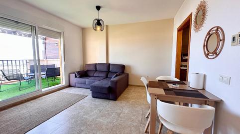 Foto 2 de Pis de lloguer a Calle Jesus de Perceval (an), Aguadulce Norte, Roquetas de Mar