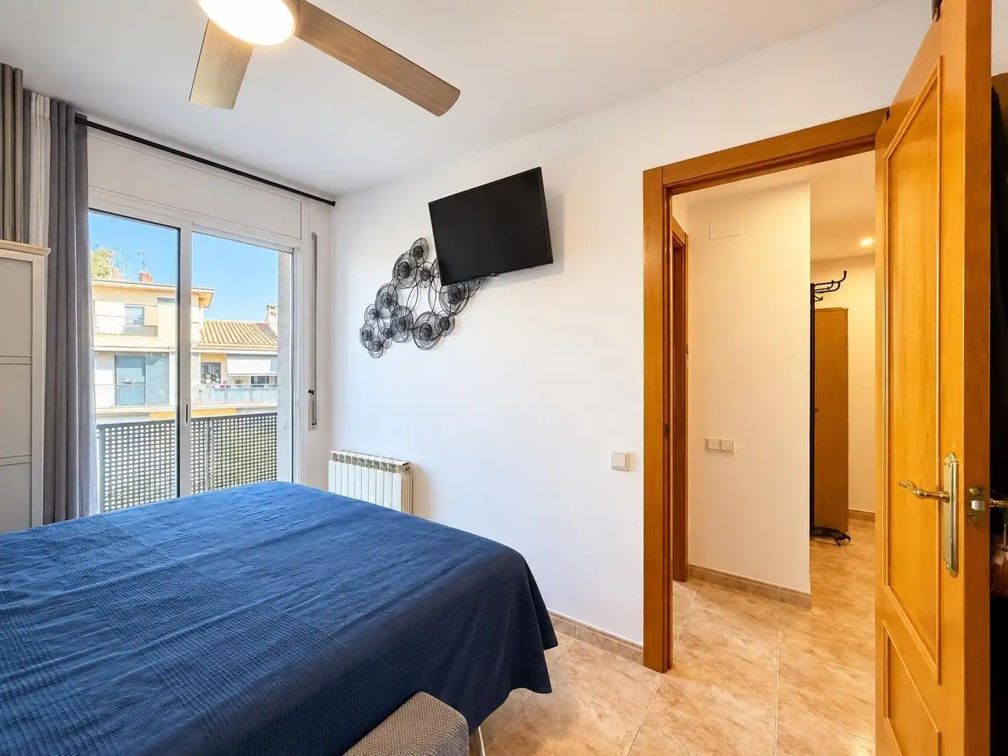 Dúplex amb terrassa en venda a Les Franqueses del Vallès, imagen 24