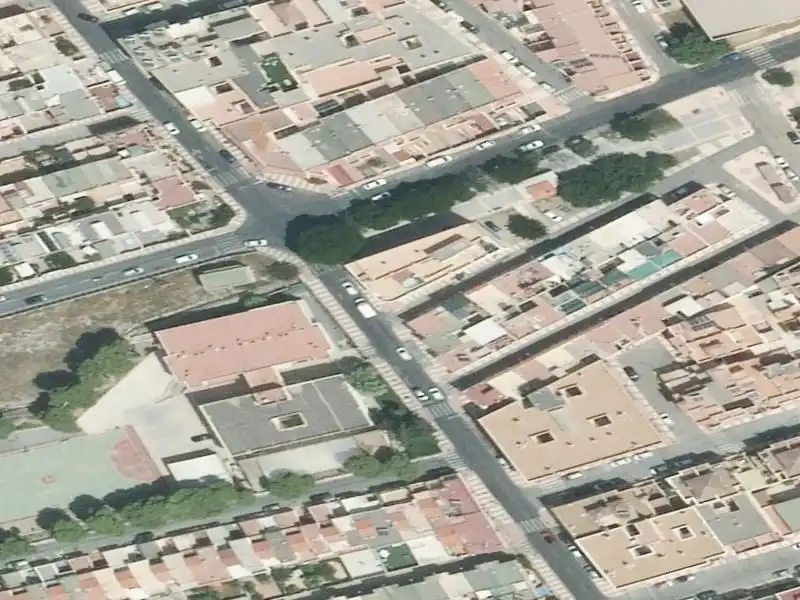 Immobles singulars en venda a Carretera Motores (P)