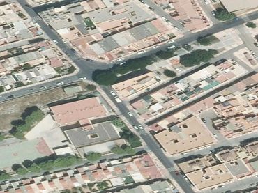 Residenziale in vendita a Carretera Motores (P)