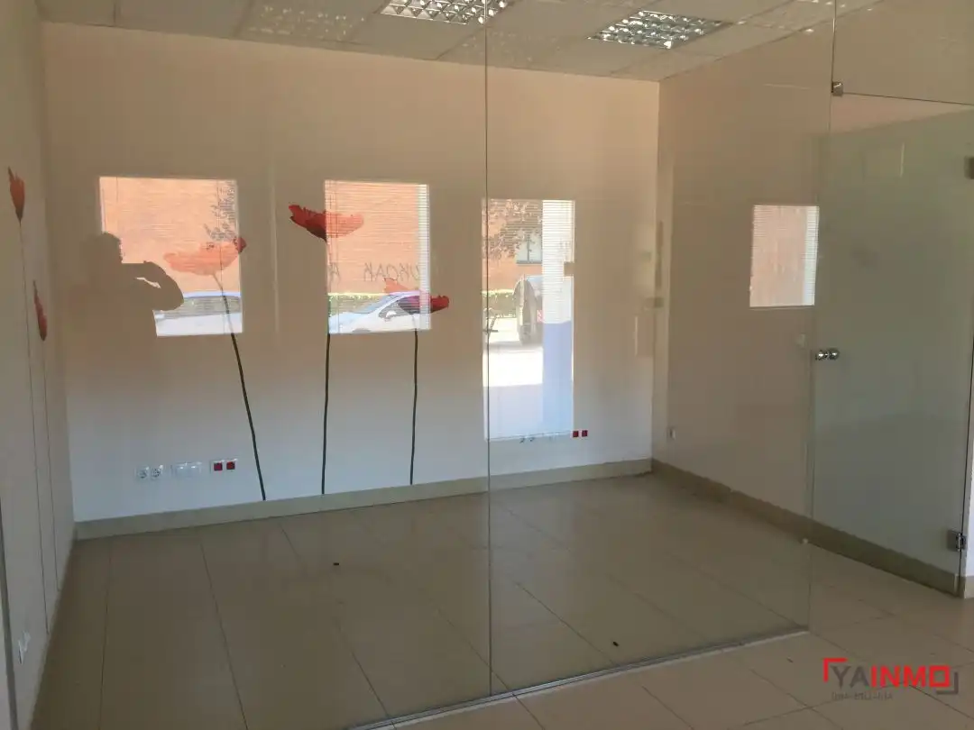 Büro zum Verkauf in San Martín, imagen 5