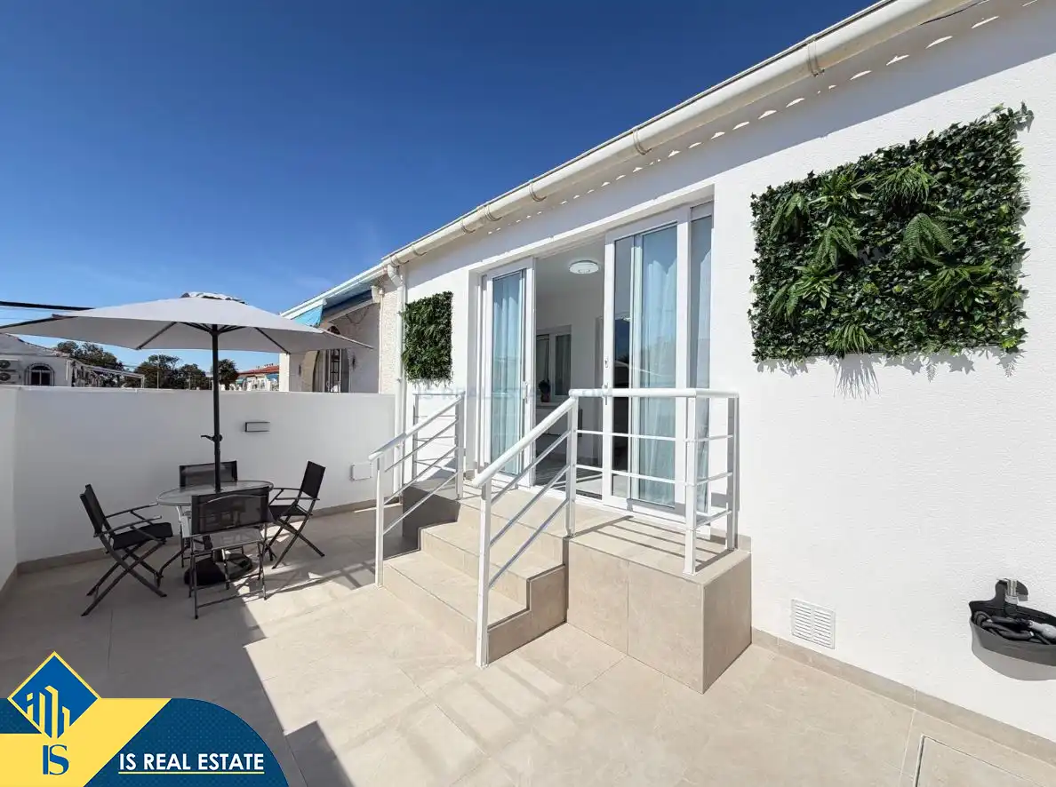 Maison mitoyenne avec jardin à vendre à Zona Carrefour - Urbanizaciones, imagen 8