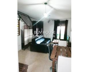 Sala d'estar de Dúplex en venda en Añover de Tajo