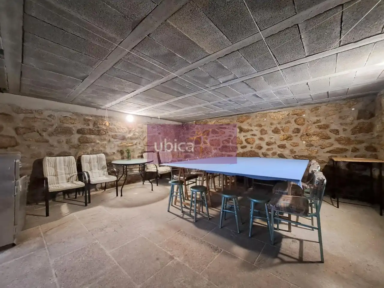 Houses for rent in Ponteareas  with Heating, Private garden and Terrace