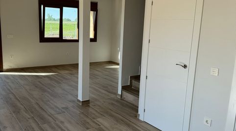 Chalet de nueva construcción con parcela en venta en Carrascalejo., imatge 5