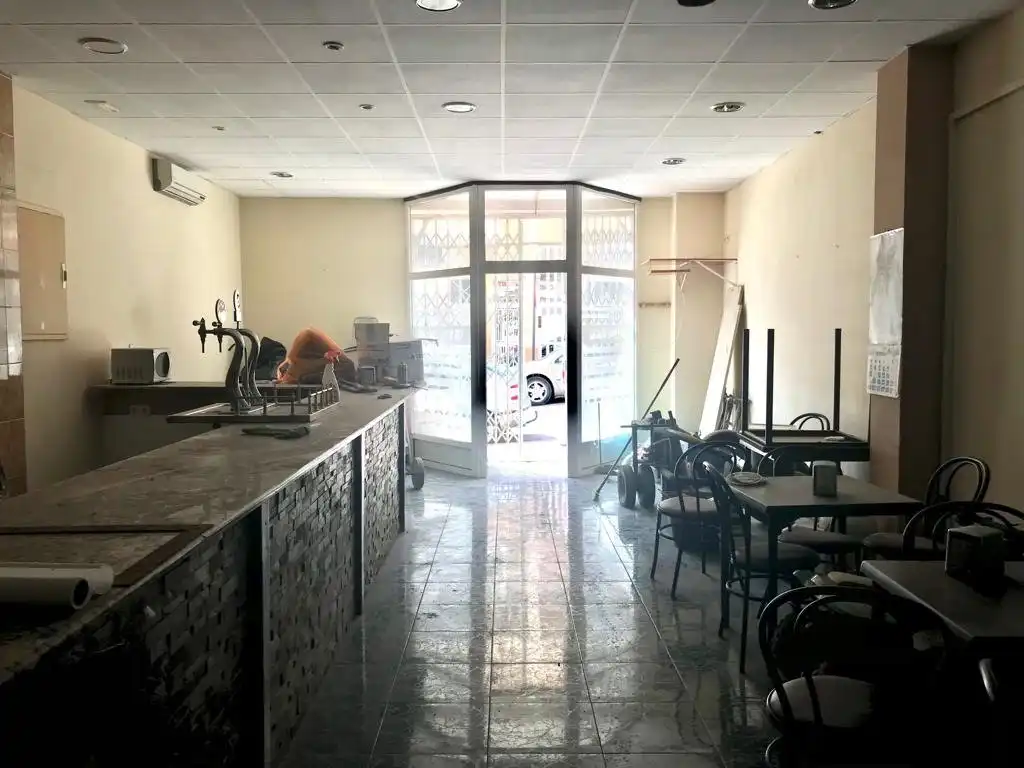 Business premises for sale in Casco Antiguo, imagen 5