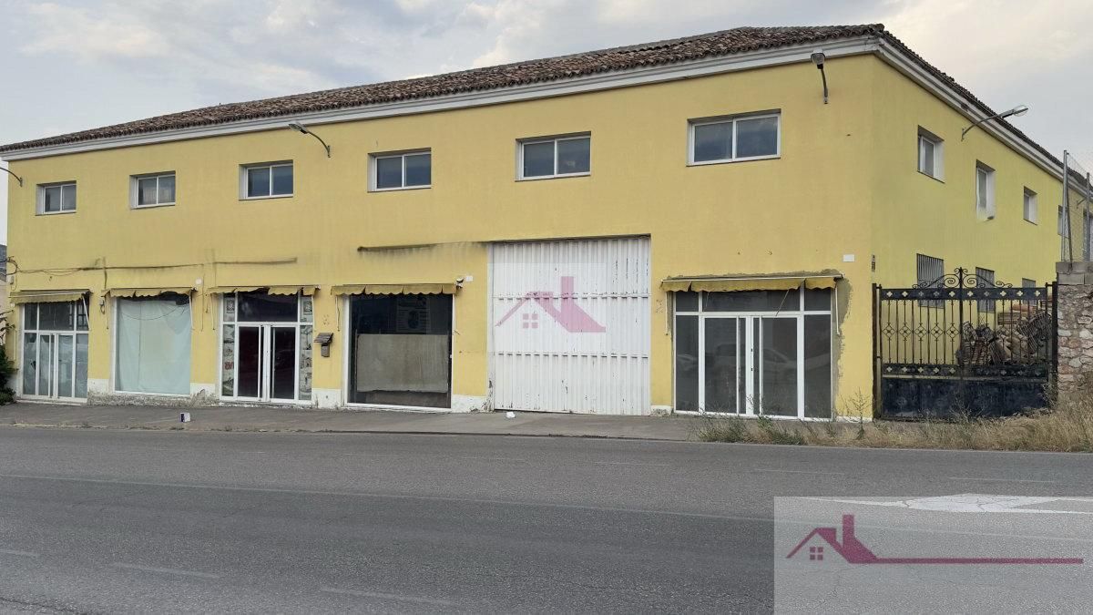 Edificio en venta en Cuenca Capital