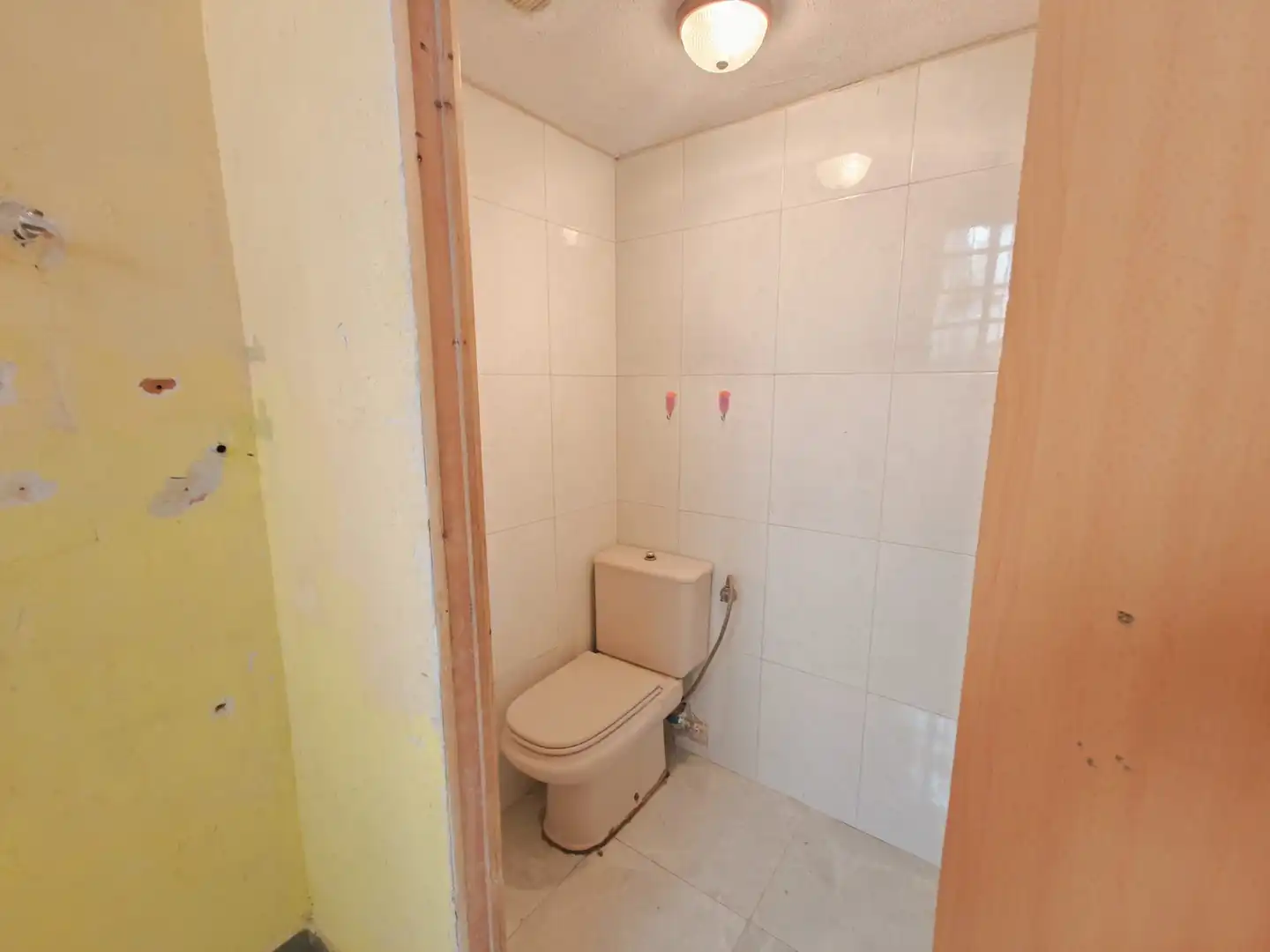 Badezimmer von Geschaftsraum zum Verkauf in Aranjuez