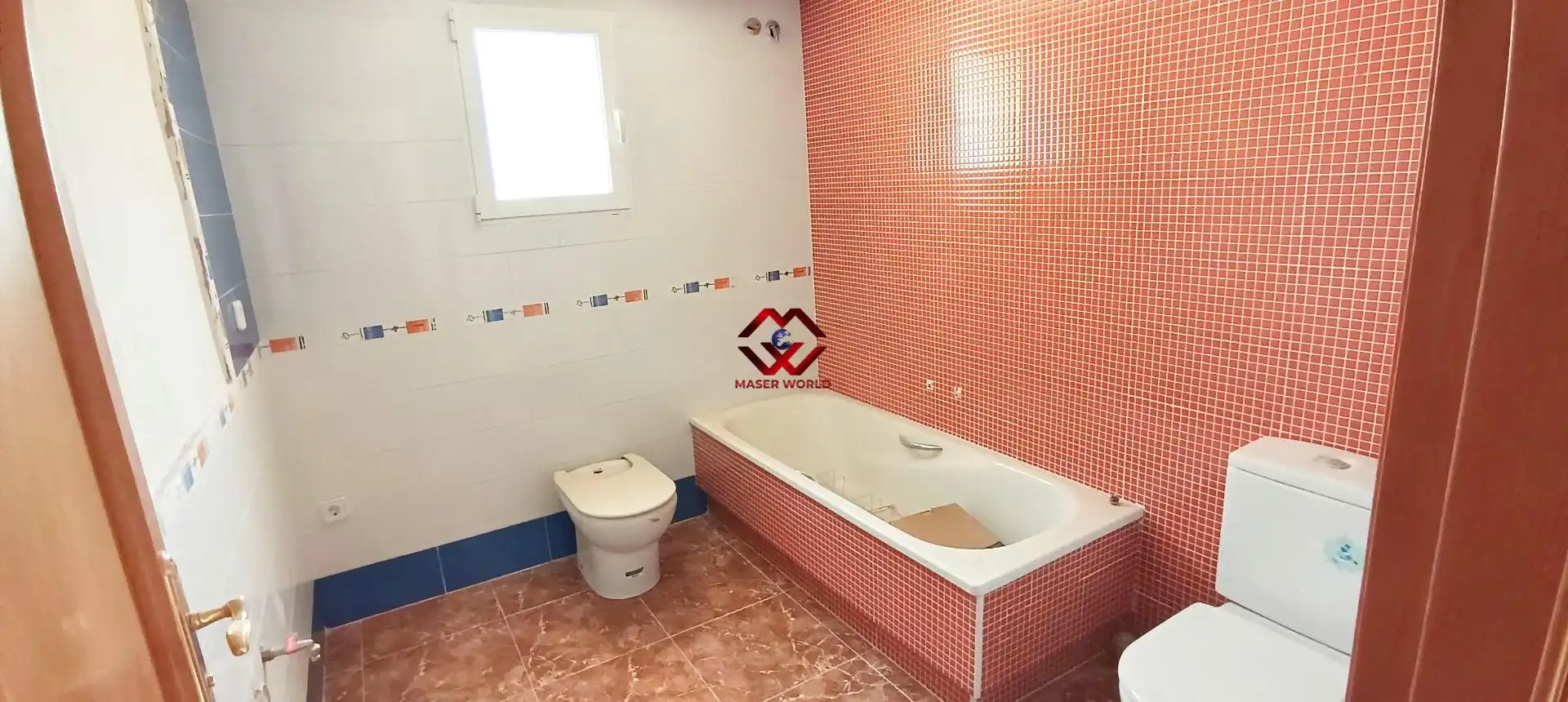 Dúplex en venda a Mazarrón Casco Urbano