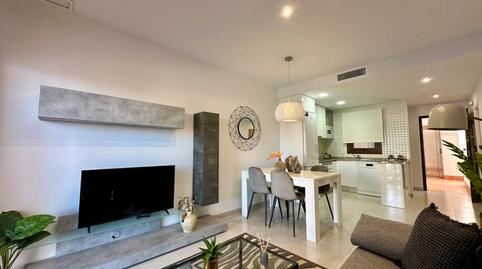 Foto 5 de Planta baixa en venda a Calle Fandango, 1, Pulpí pueblo, Almería