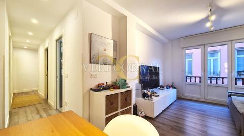 Foto 3 de Pis en venda a Calle Instituto, Barrio del Centro, Gijón