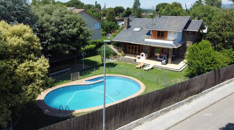 Foto 2 von Haus oder Chalet zum Verkauf in Avinguda Vilamajor, Cardedeu, Barcelona