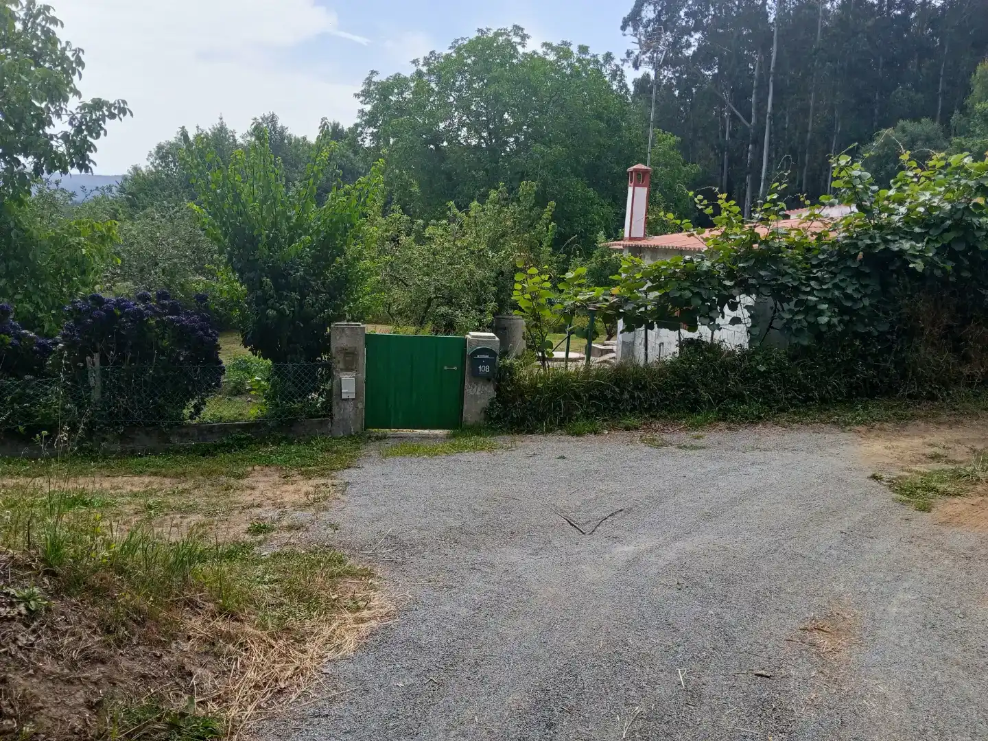 Casa o xalet en venda en Oza dos Ríos