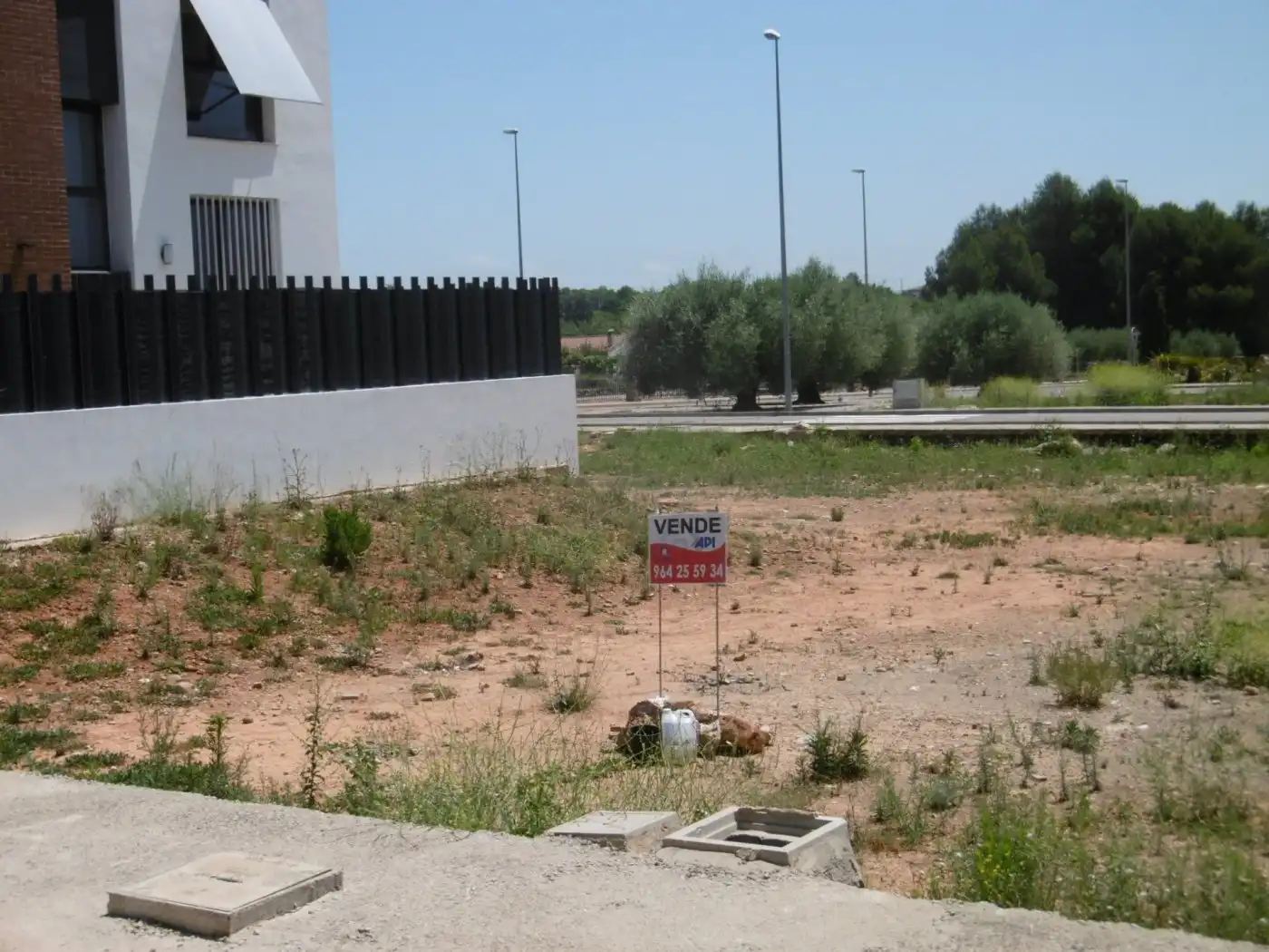 Terrenys i solars en venda a Vall d'Alba, imagen 4